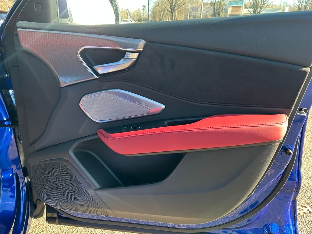 New 2026 Acura RDX A-Spec image 25