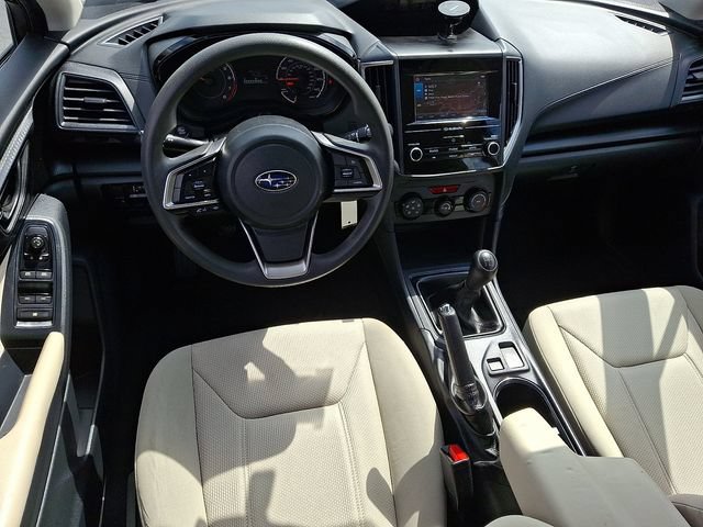 Used 2019 Subaru Impreza 2.0i AWD/4WD image 2