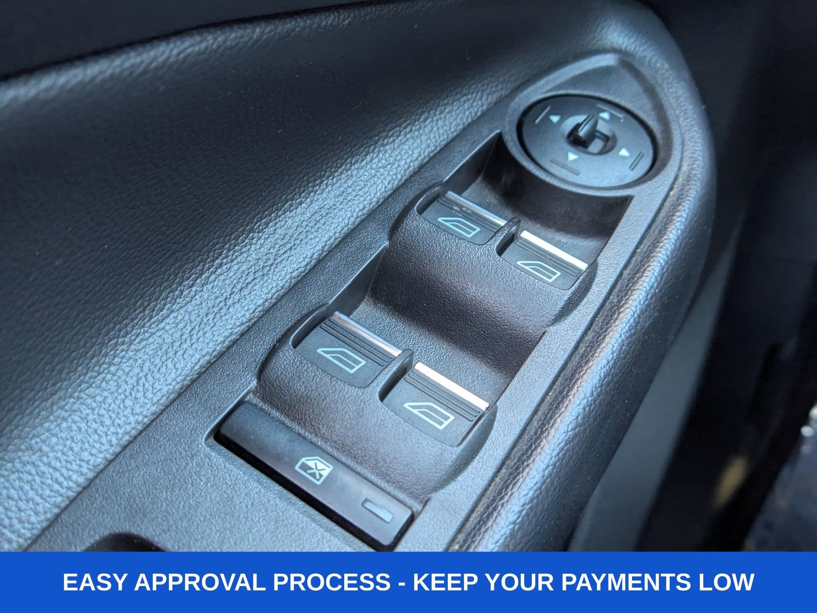 Used 2019 Ford Escape SE AWD/4WD image 38