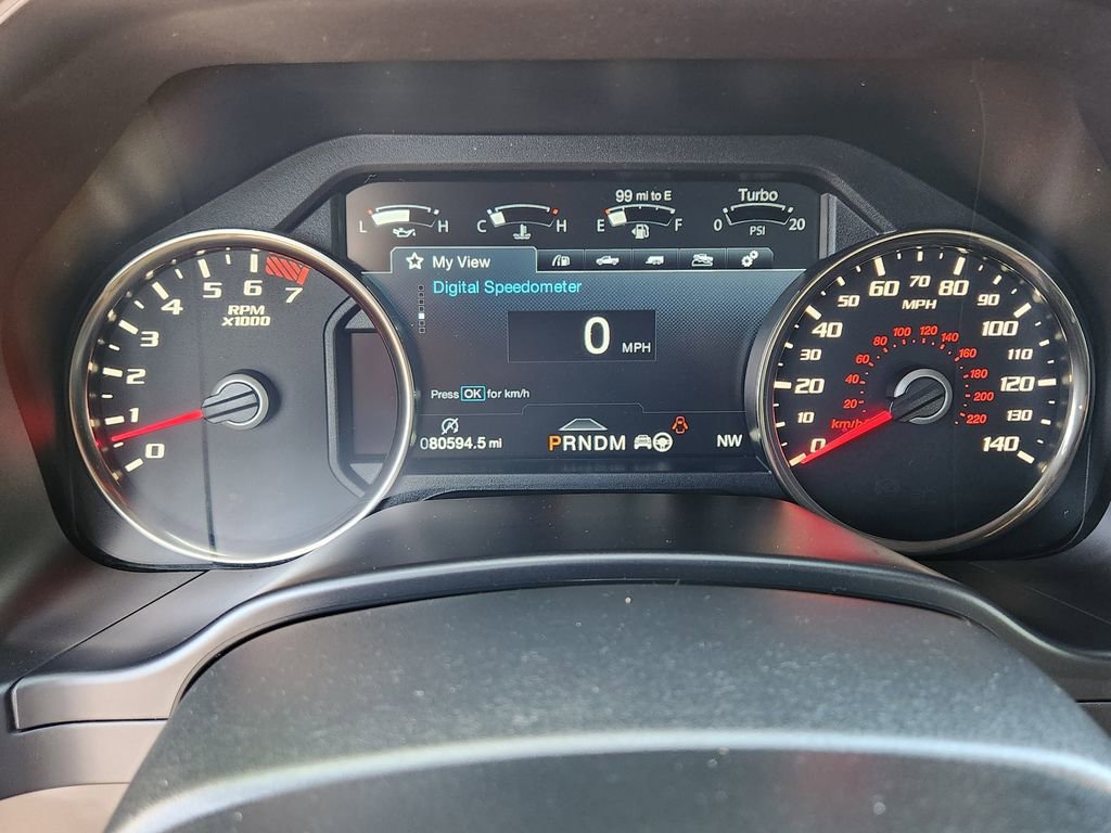 Used 2019 Ford F150 Raptor w/ Equipment Group 802A Luxury image 7