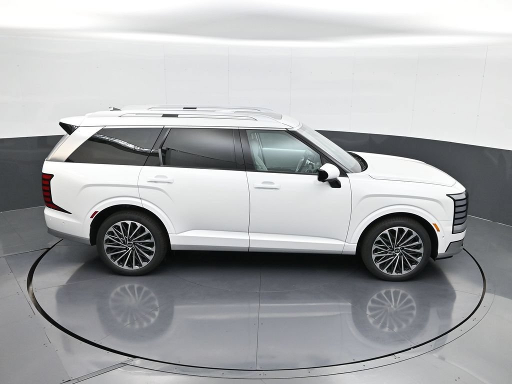 Certified 2026 Hyundai Palisade Calligraphy AWD/4WD image 17