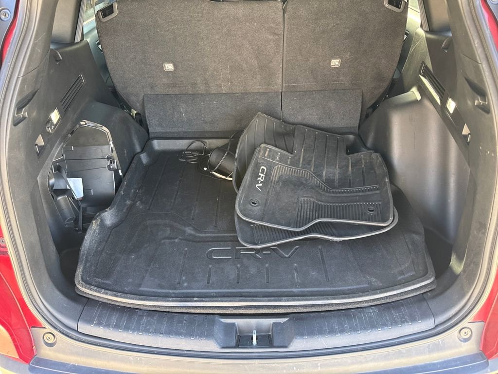 Used 2023 Honda CR-V Sport image 27