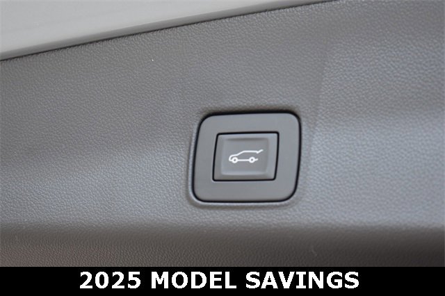 New 2025 Chevrolet TrailBlazer LT w/ Convenience Package image 17