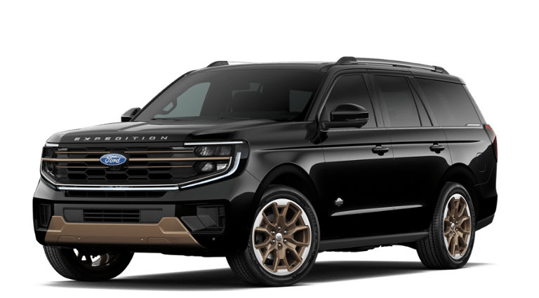 New 2027 Ford Expedition King Ranch AWD/4WD image 24
