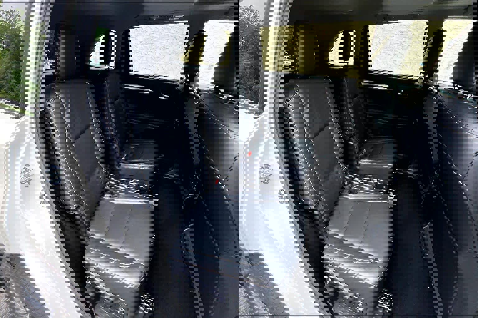 Used 2017 Toyota Highlander XLE AWD/4WD image 20