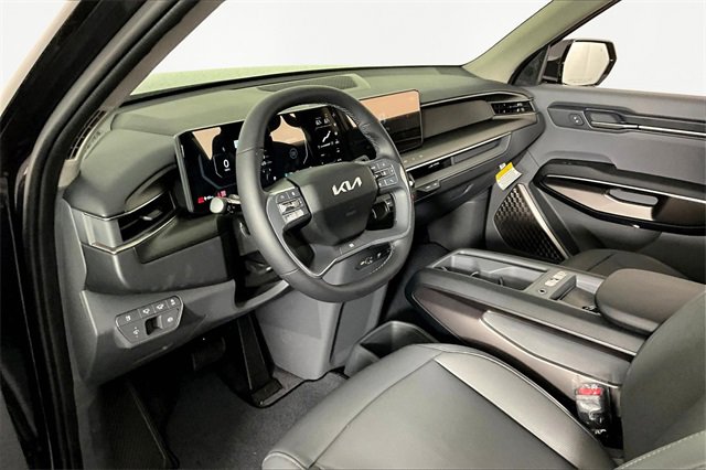 New 2026 Kia EV9 Light image 7