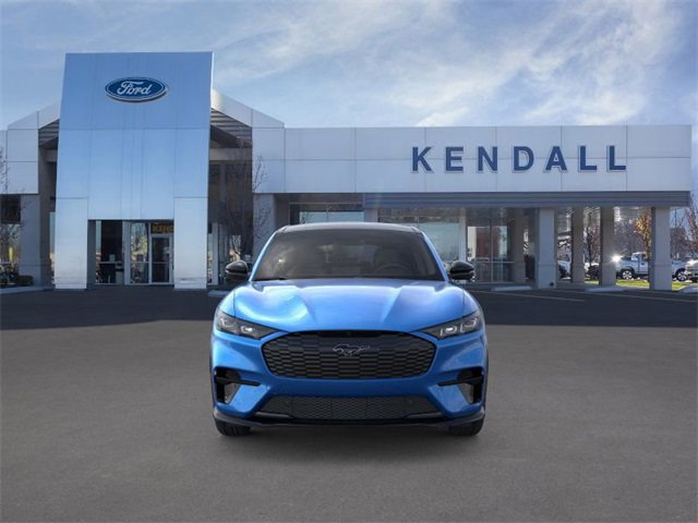 New 2025 Ford Mustang Mach-E Premium w/ Sport Appearance Package image 6