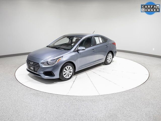 Used 2020 Hyundai Accent SE image 30
