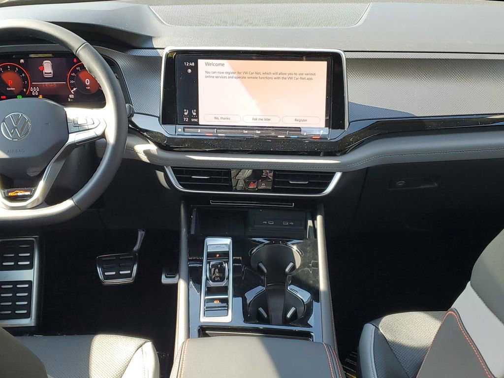 New 2026 Volkswagen Atlas Peak Edition image 18