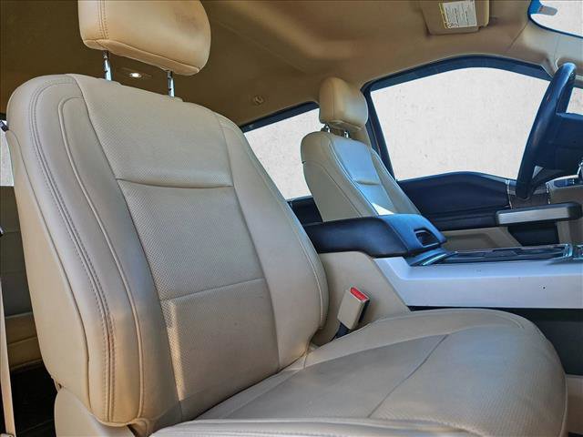 Used 2017 Ford F250 Lariat w/ Lariat Value Package image 18