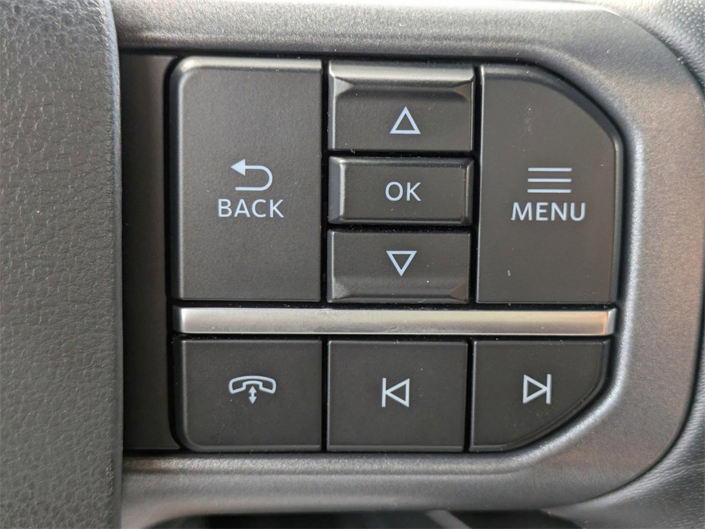 Used 2024 Ford F250 Lariat image 28