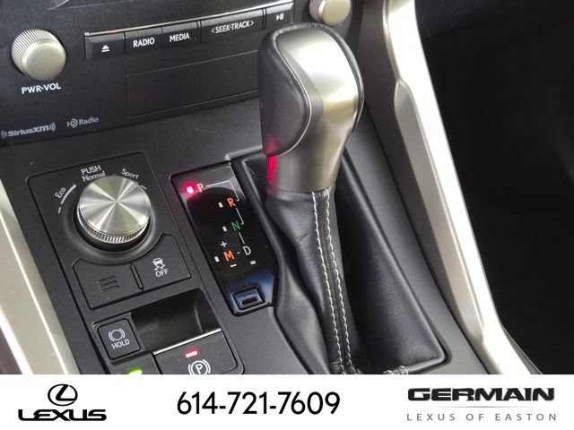 Used 2018 Lexus NX 300 AWD w/ Comfort Package image 26