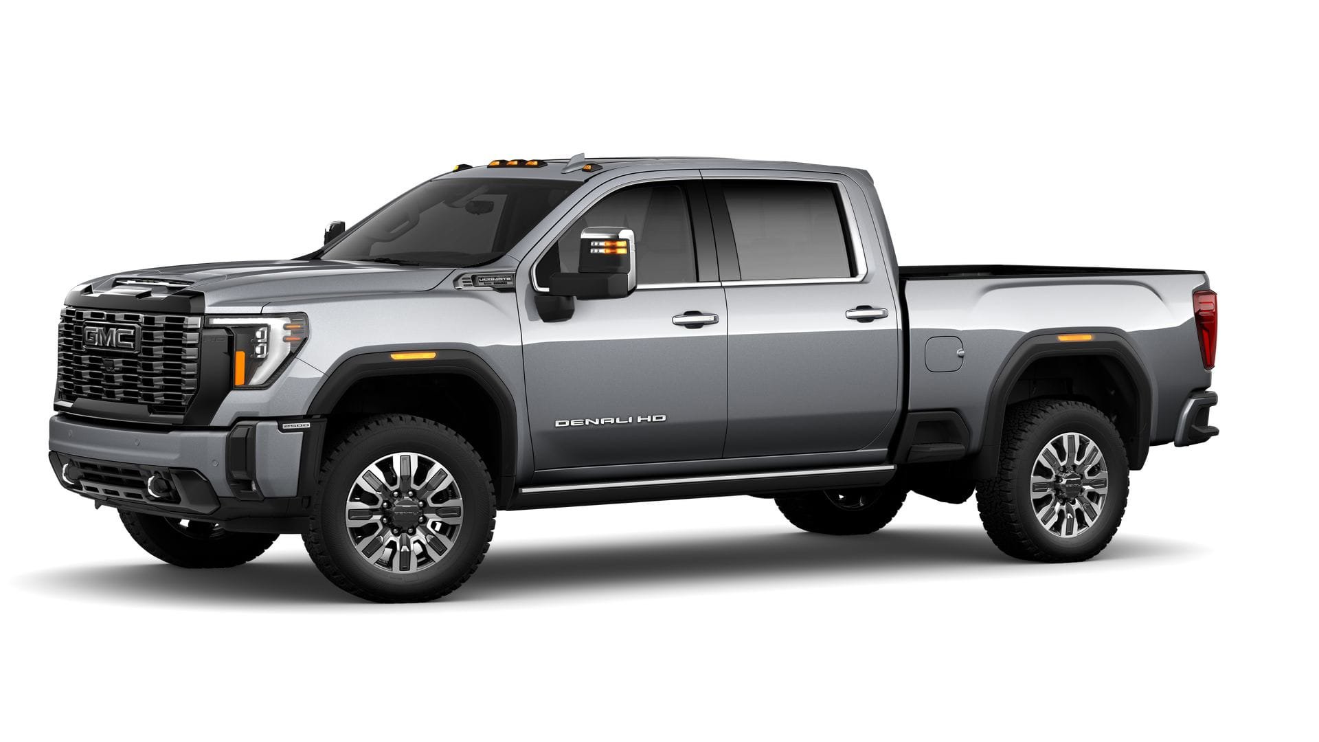 New 2026 GMC Sierra 2500 Denali Ultimate AWD/4WD video 2