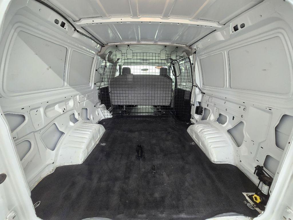 Used 2012 Ford E-150 and Econoline 150 w/ Crew Van Pkg RWD image 12