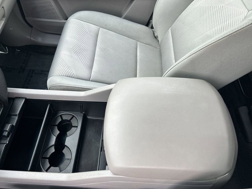 Used 2012 Honda Pilot LX image 19