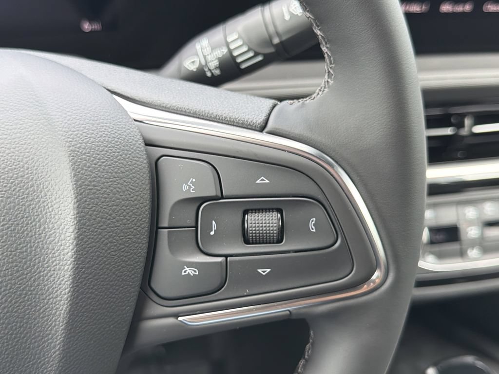 New 2026 Buick Envista Sport Touring w/ Convenience I Package FWD image 10