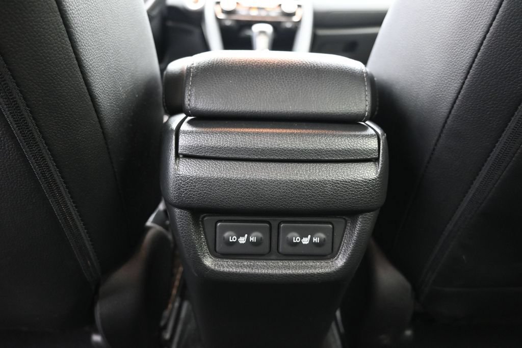 Used 2019 Honda Civic Touring image 19