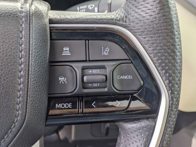 Used 2023 Toyota Tundra 1794 Edition image 21