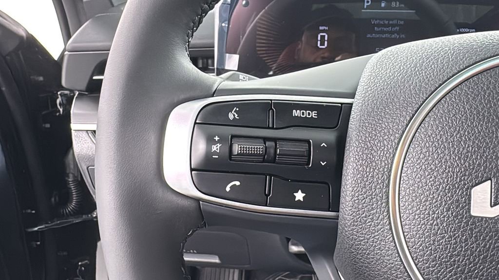 New 2026 Kia K5 GT-Line image 19