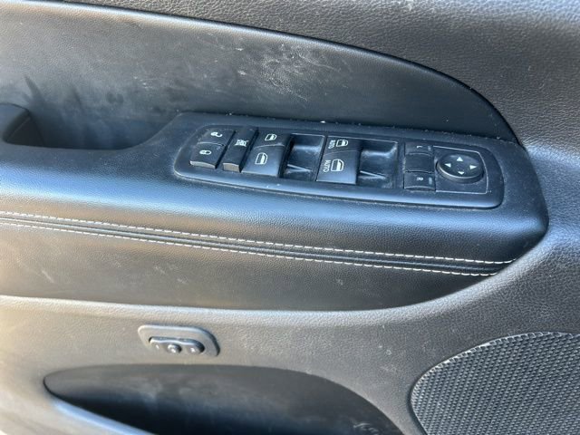 Used 2017 Jeep Grand Cherokee Limited w/ Trailer Tow Group IV image 8