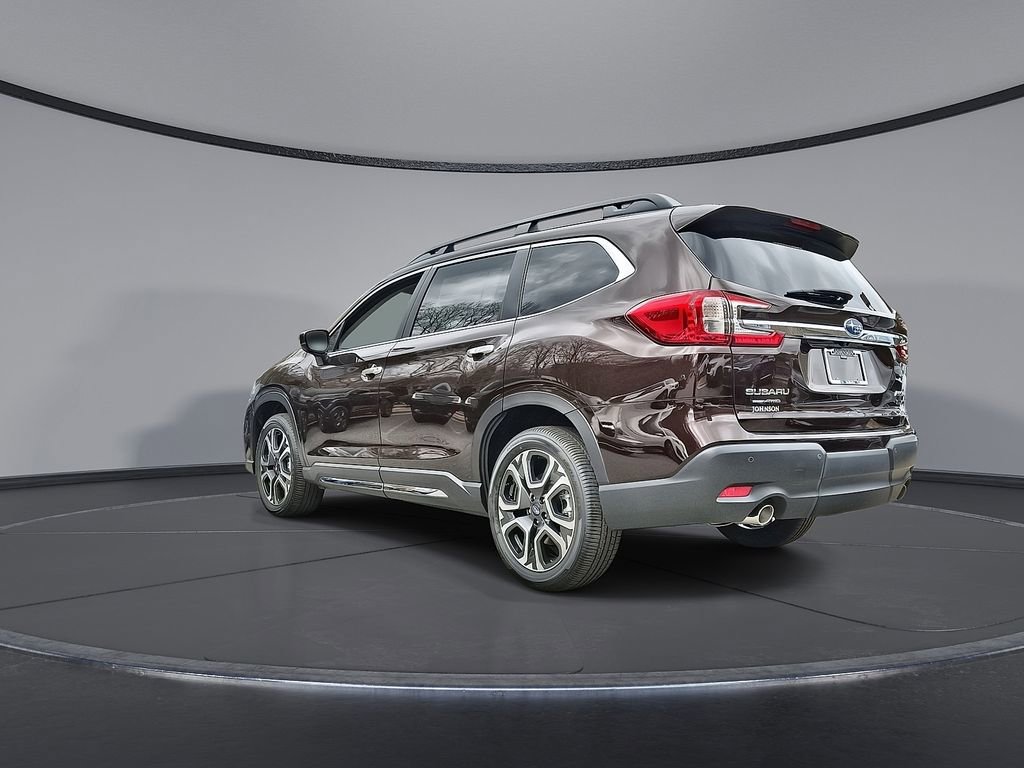 New 2026 Subaru Ascent Touring w/ Popular Package #2 AWD/4WD image 5