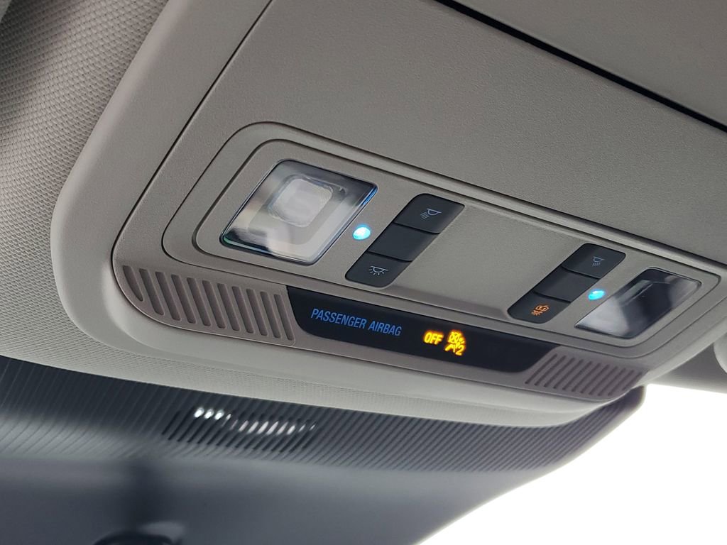 New 2026 Ford Explorer Active w/ Active Comfort Package image 23