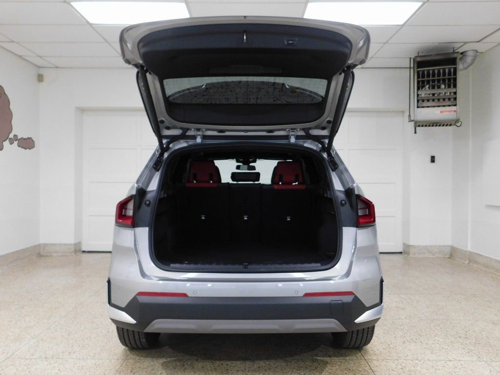 Used 2024 BMW X1 xDrive28i image 87