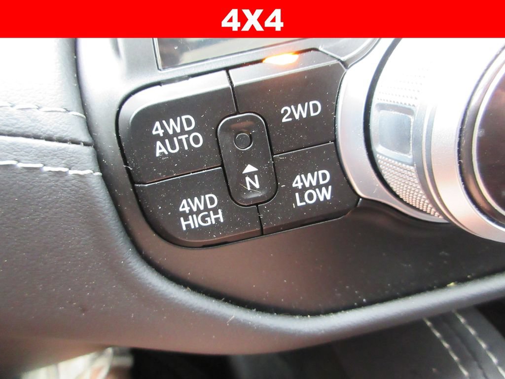 Used 2022 RAM 1500 Limited w/ Night Edition AWD/4WD image 38