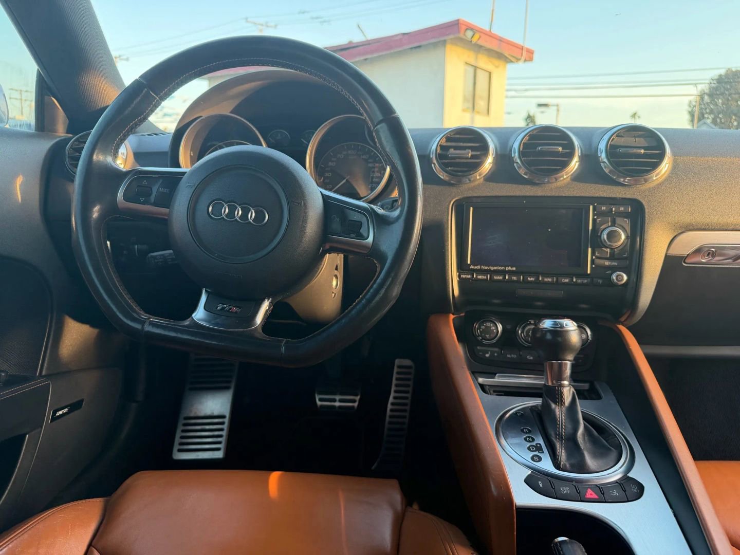 Used 2010 Audi TTS 2.0T Premium image 13