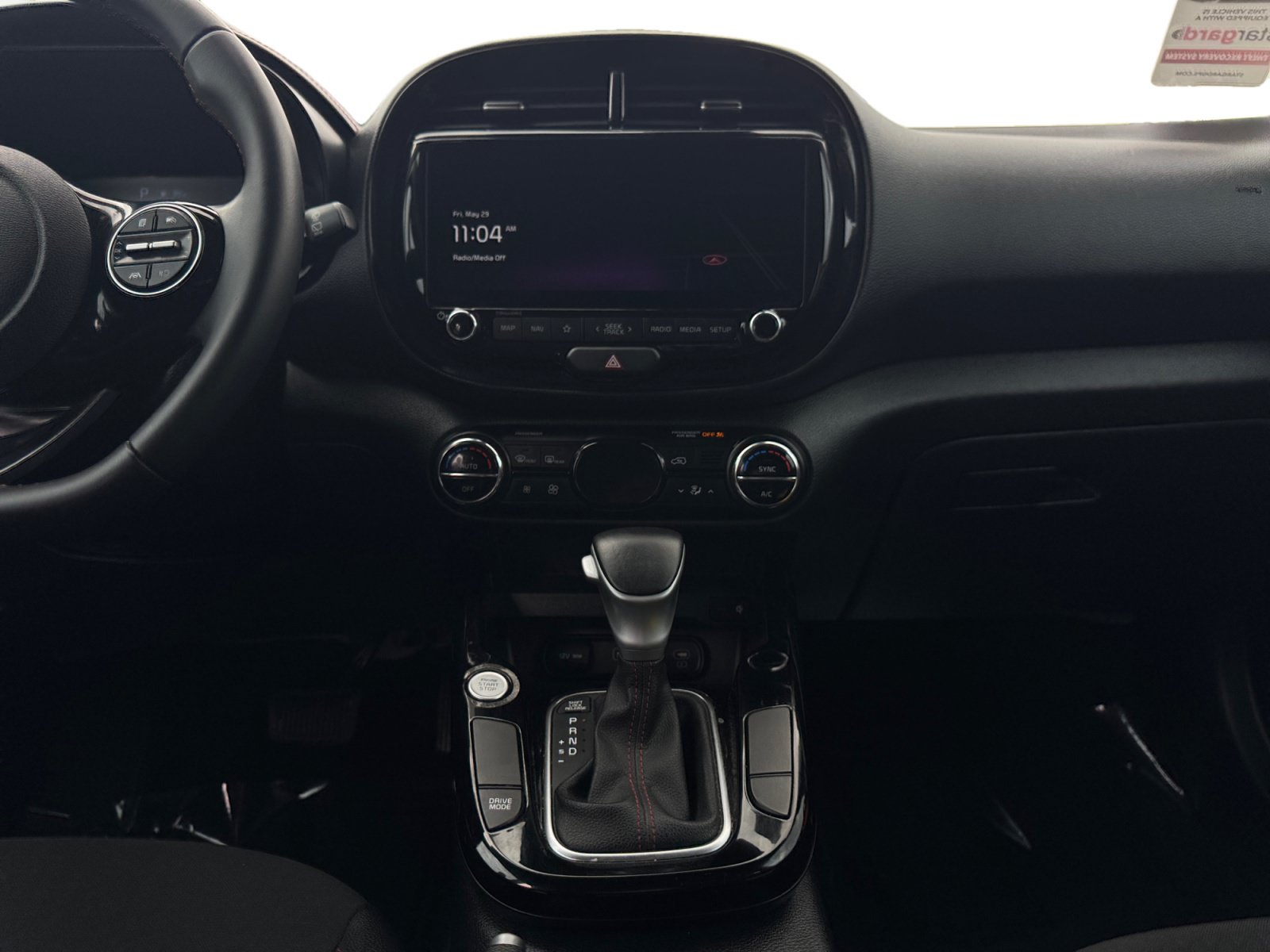 Used 2023 Kia Soul GT-Line FWD image 11