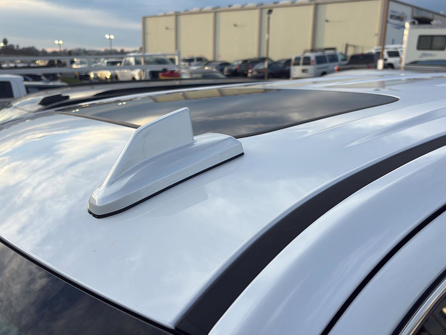 Used 2023 GMC Sierra 2500 Denali image 11