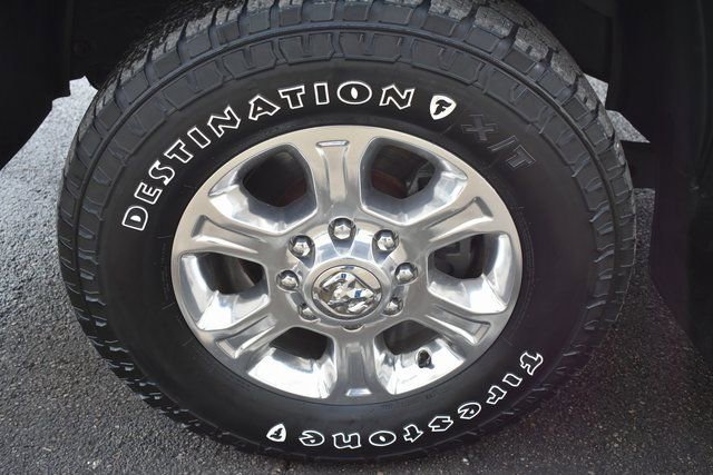 Used 2020 RAM 2500 Big Horn image 45