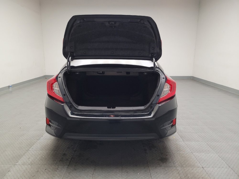 Used 2017 Honda Civic EX image 29
