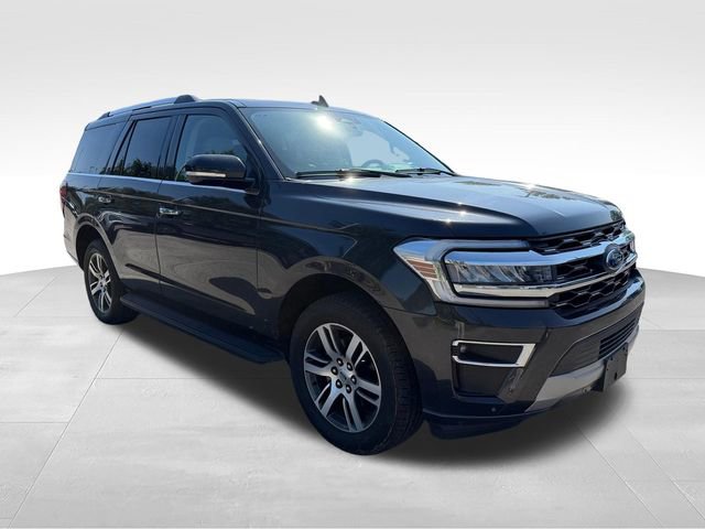 Used 2024 Ford Expedition Limited AWD/4WD video 3