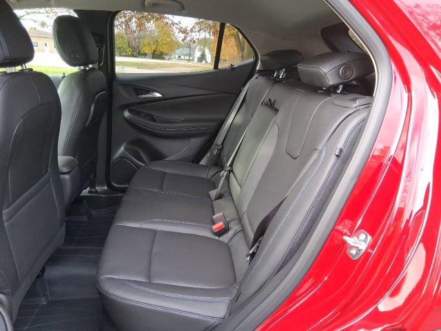 New 2026 Buick Encore GX Sport Touring w/ Comfort Package AWD/4WD image 12