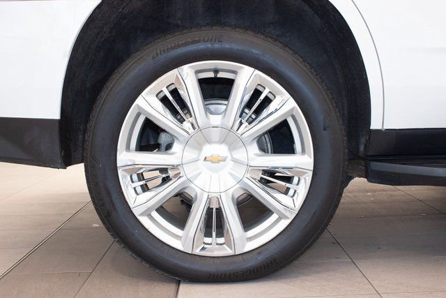 Used 2021 Chevrolet Tahoe High Country image 9