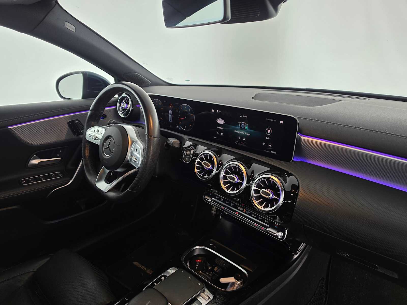 Used 2019 Mercedes-Benz A 220 image 11