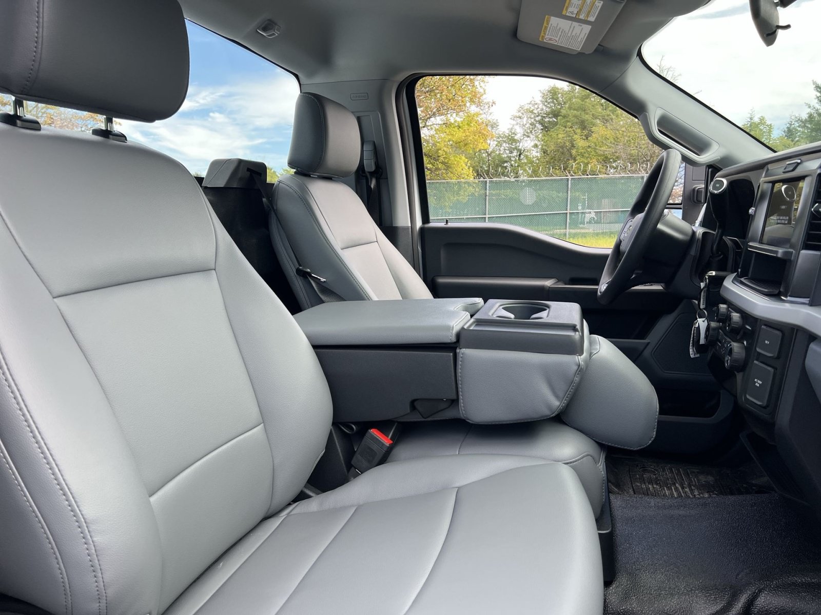 New 2027 Ford F250 XL w/ 360-Degree Camera Package AWD/4WD image 23