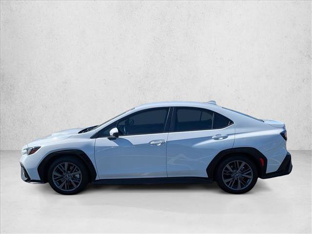 Used 2022 Subaru WRX image 9