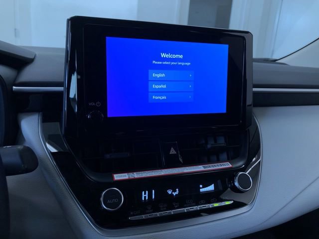 New 2026 Toyota Corolla LE image 20