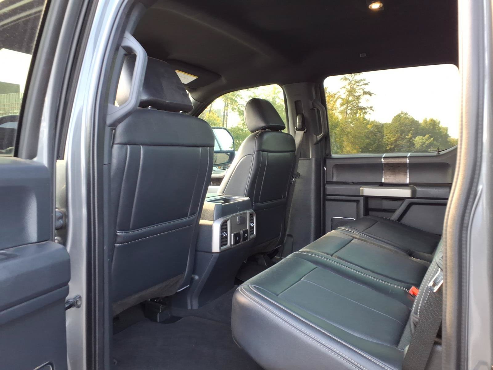 Used 2022 Ford F250 Lariat w/ Tremor Off-Road Package AWD/4WD image 22