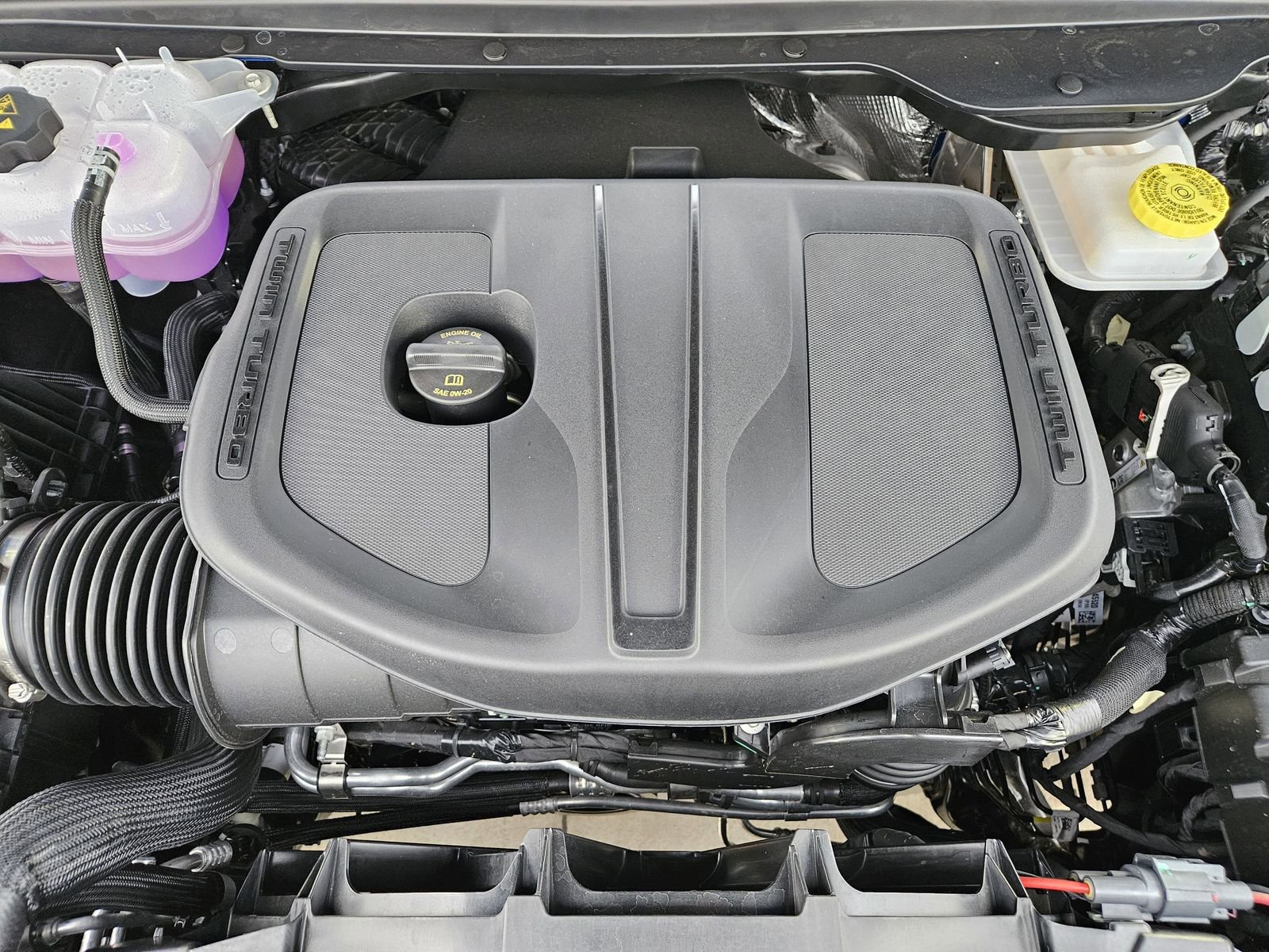 New 2026 RAM 1500 Lone Star image 29