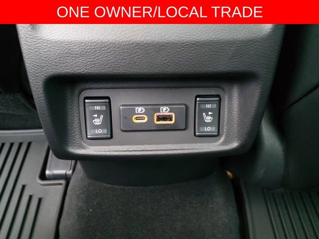 Certified 2023 Nissan Maxima Platinum w/ Sport Mat Group image 11
