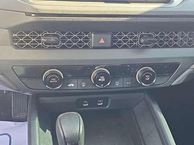 Used 2023 Honda Accord LX image 25