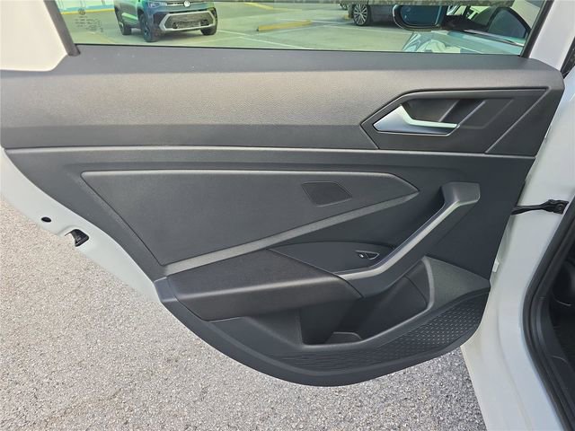 Used 2023 Volkswagen Jetta S FWD image 6
