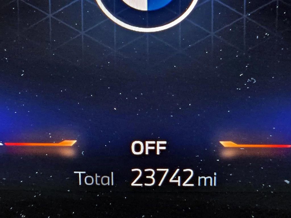 Used 2025 BMW 228i xDrive image 14