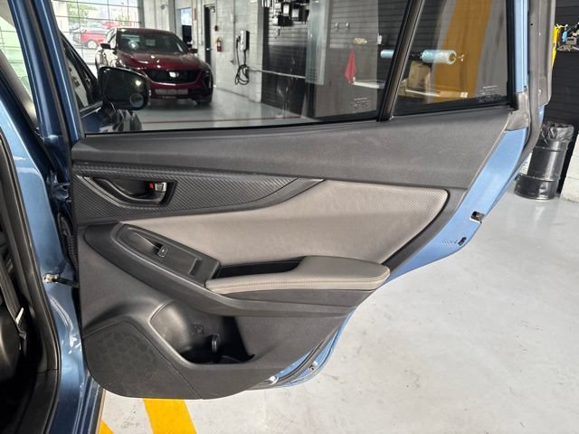 Used 2021 Subaru Crosstrek 2.5i Sport AWD/4WD image 38