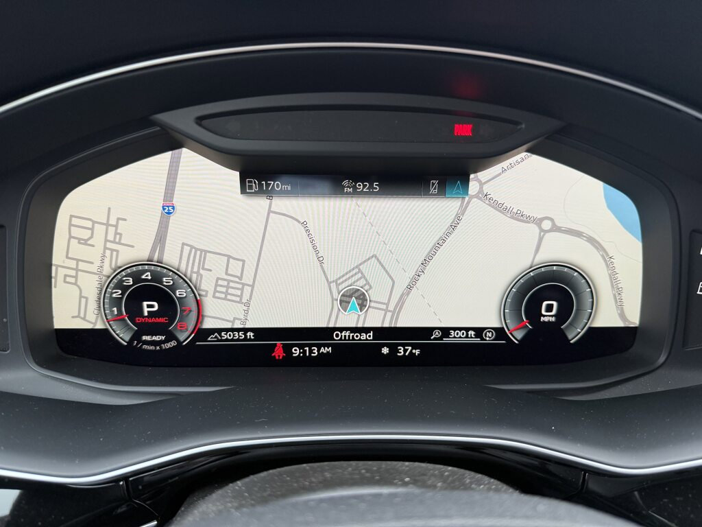 Used 2022 Audi Q7 3.0T Premium image 22