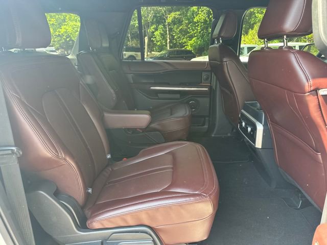 Used 2024 Ford Expedition Max Limited AWD/4WD image 20
