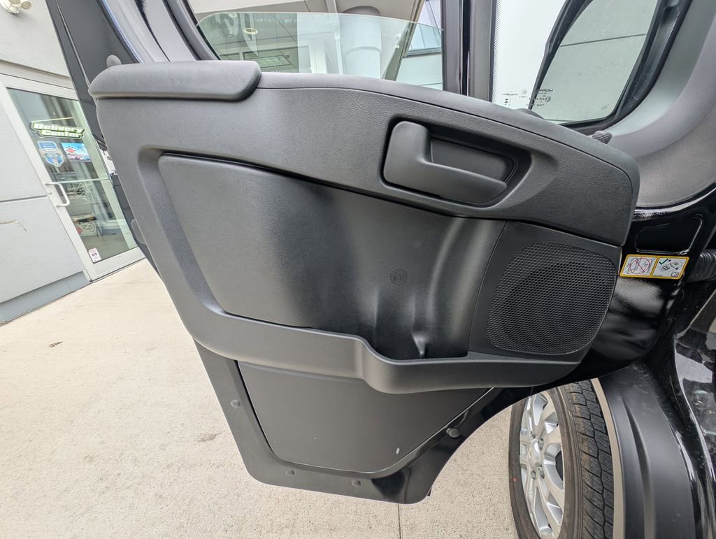 New 2026 RAM ProMaster 2500 image 42